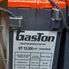 Gaston slim AGM deep cycle battery Gt 12v-200ah-20hr thumb 0