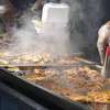 BBQ Chef | Hire a private chef to cook & serve in your event thumb 5