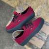 Plain vans off the wall
sizes 37-45

Double sole thumb 6