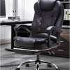 Office Seat: Reclining Swivel Manager Office Seat thumb 5