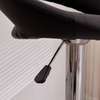 Kitchen Furniture: Height Adjustable Bar Stool thumb 5
