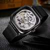 Fording Automatic Skeleton Watch thumb 2