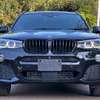 2017 BMW X3 diesel Msport thumb 9