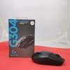 Logitech G304 Lightspeed Wireless Gaming Mouse thumb 2