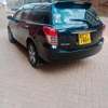 WELL MAINTAINED TOYOTA FIELDER 2010 thumb 8