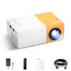Mini LED Portable Projector thumb 4
