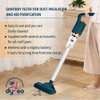 *120W Wireless rechargeable Car/ Home Vacuum Cleaner thumb 4