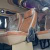 Toyota Hiace 9L Manual Diesel engine 2018 White thumb 8