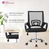 Office Chairs: Desk Chair For Work From Home thumb 2