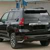 TOYOTA LANDCRUISER PRADO TX.L 2022MODEL SUNROOF PETROL thumb 1