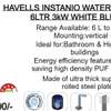 HAVELLS WATER HEATER thumb 1