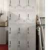 Office Cabinet: 12-Door Office Storage Cabinet thumb 0