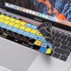 Serato DJ Keyboard Covers for MacBook thumb 0