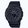 Casio G-Shock GA-2100-1ADR  Analog Digital Watch thumb 1