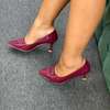 Fashion heels 
Sizes 37-42 thumb 4