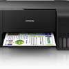 Epson L3110 All in one printer thumb 3