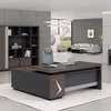160cm Executive Office Desk thumb 9