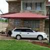 Car parking shades installation in Kenya thumb 7