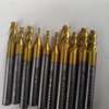 HSS END MILL FOR SALE thumb 2