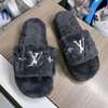 LV fur sandals size 37-42 @ksh 1950 thumb 1