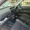 Toyota succeed  TXG thumb 1