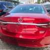Mazda 6 Petrol 2019 Petrol Red wine 🍷🍷 thumb 7