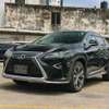 Lexus Rx300 black 2019 thumb 11