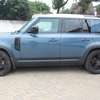 Landrover Defender 110 4WD Sunroof 2020 45,000 Kms thumb 3