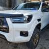 Toyota pick-up GR sport thumb 8