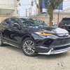 2020 Toyota harrier thumb 9