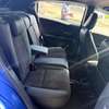 Honda Vezel HR-V Compact SUV Blue Efficient Ride 2019 thumb 10