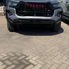 TOYOTA HILUX ROGUE DOUBLE CAB 2018MODEL thumb 12
