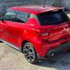 Suzuki Swift manual Petrol sport 1600cc 2018 thumb 8