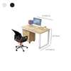 Office Desk; Trendy Collaborative Office Desk thumb 1