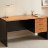 Economic Desk; 1.4M Economic Imported Office Desk thumb 11