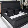 5*6 beds with two storage cabinets thumb 2