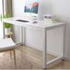 Durable Wood Metal Frame Office Computer Working Desk thumb 8