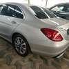 Mercedes Benz C200 thumb 3
