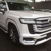 2022 TOYOTA LAND CRUISER ZX thumb 7