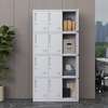 15 Locker Office Storage Cabinet thumb 5