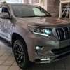 Toyota landcruiser Prado TXl thumb 0