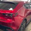 Mazda 3 hatchback diesel 2019model thumb 1