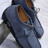 Clarks Suede thumb 3