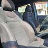 Nissan Note Nismo Epower grey 2018 thumb 8