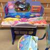Kids Set; Adjustable Kids Desk And Chair in Ogembo thumb 1