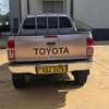 TOYOTA HILUX DOUBLE CAB thumb 3