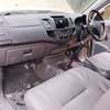TOYOTA HILUX SINGLE CAB MANUAL LOCALLY ASSEMBLED thumb 10