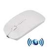 Rechargeable Wireless Mouse thumb 4