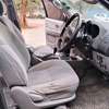 TOYOTA HILUX DOUBLE CAB AUTOMATIC 2008 MODEL thumb 8