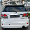 TOYOTA FORTUNER 2008MODEL DIESEL thumb 6